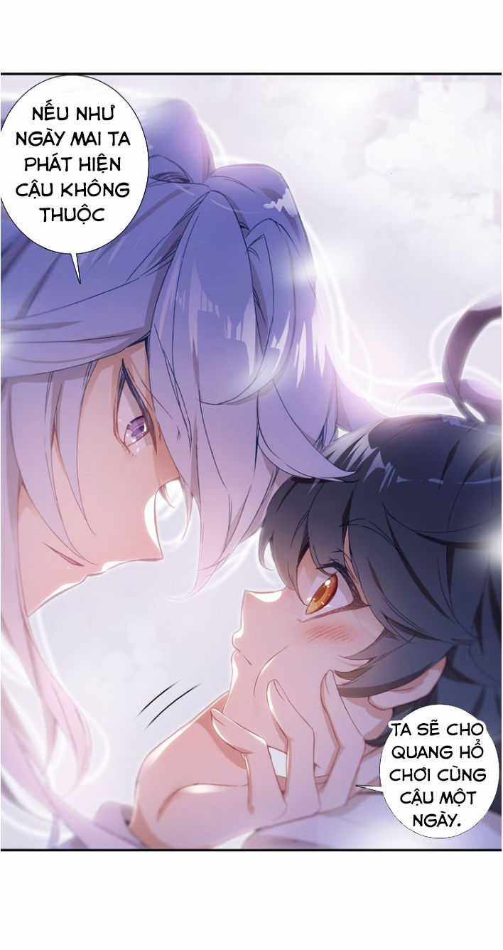 Quang Chi Tử Chương 2 trang 17