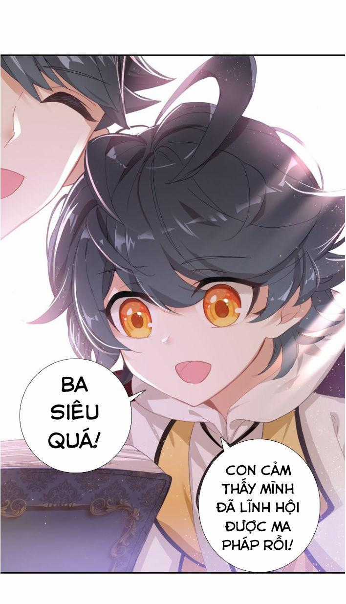 Quang Chi Tử Chương 2 trang 23