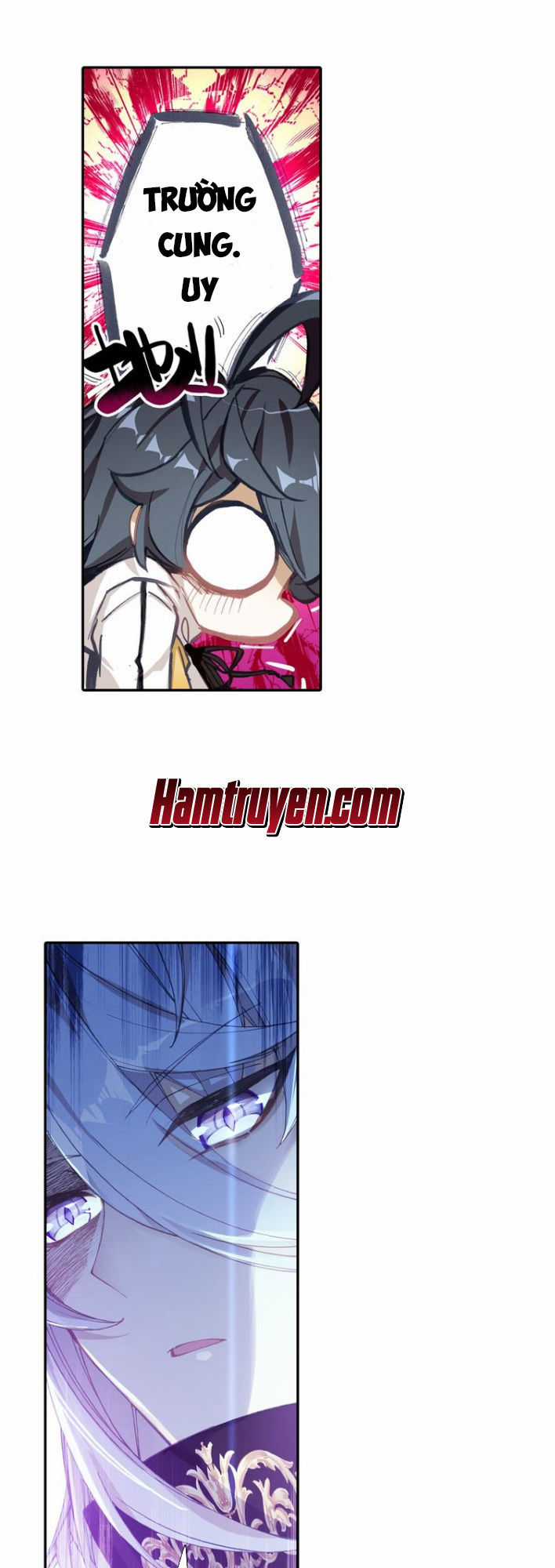 Quang Chi Tử Chương 2 trang 7