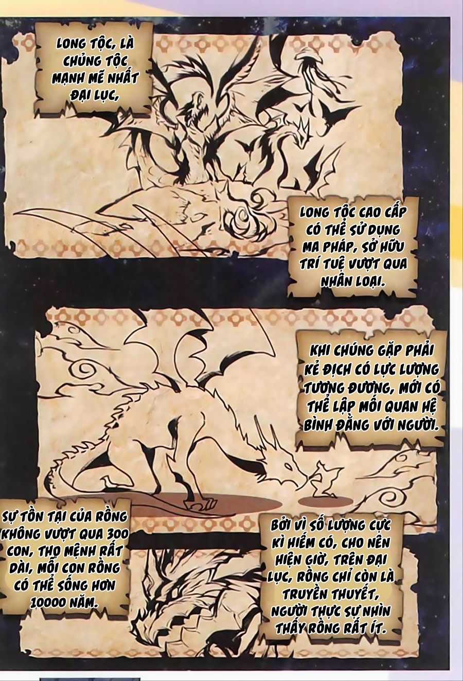 Quang Chi Tử Chương 20 trang 4