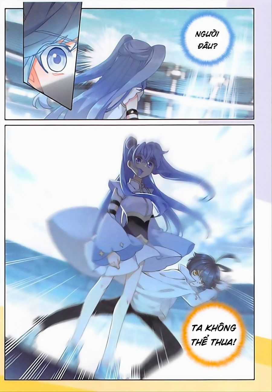 Quang Chi Tử Chương 20 trang 6