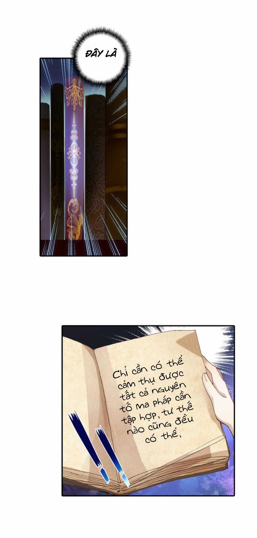 Quang Chi Tử Chương 3 trang 10