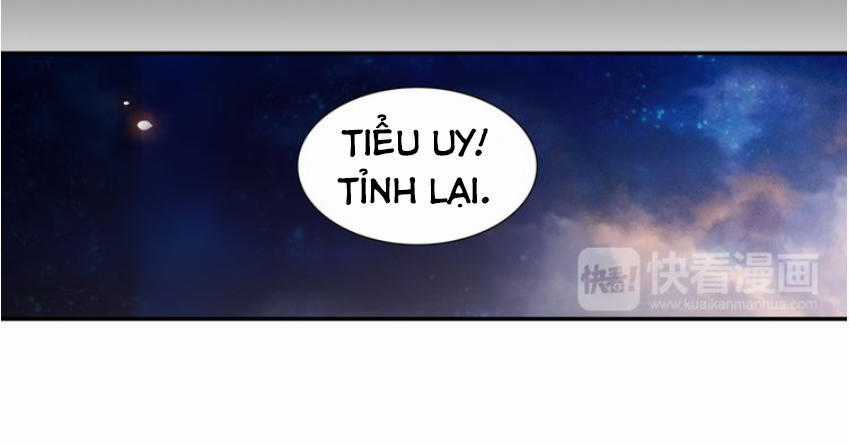 Quang Chi Tử Chương 3 trang 16