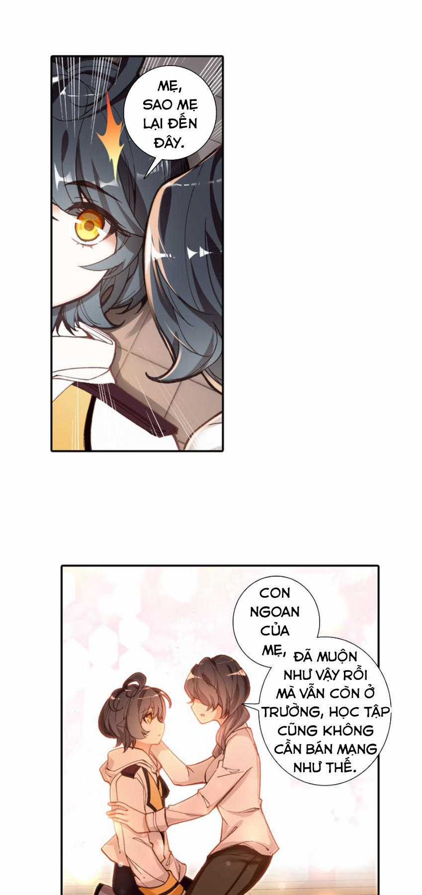 Quang Chi Tử Chương 3 trang 17