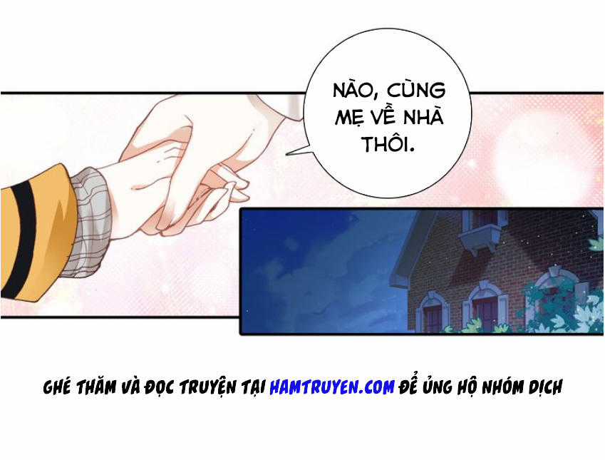 Quang Chi Tử Chương 3 trang 19