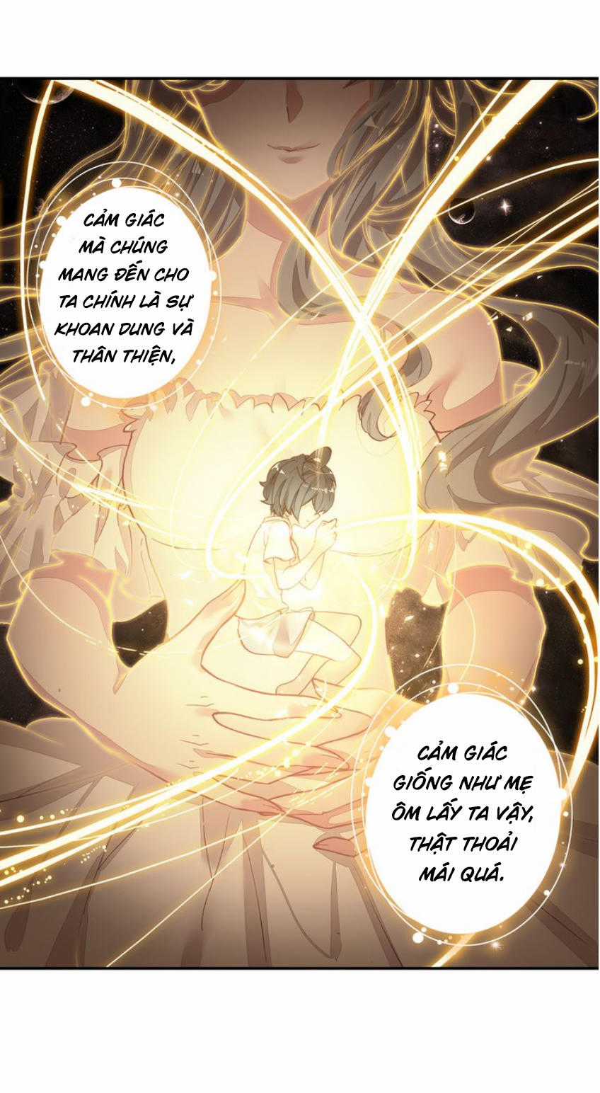 Quang Chi Tử Chương 3 trang 23