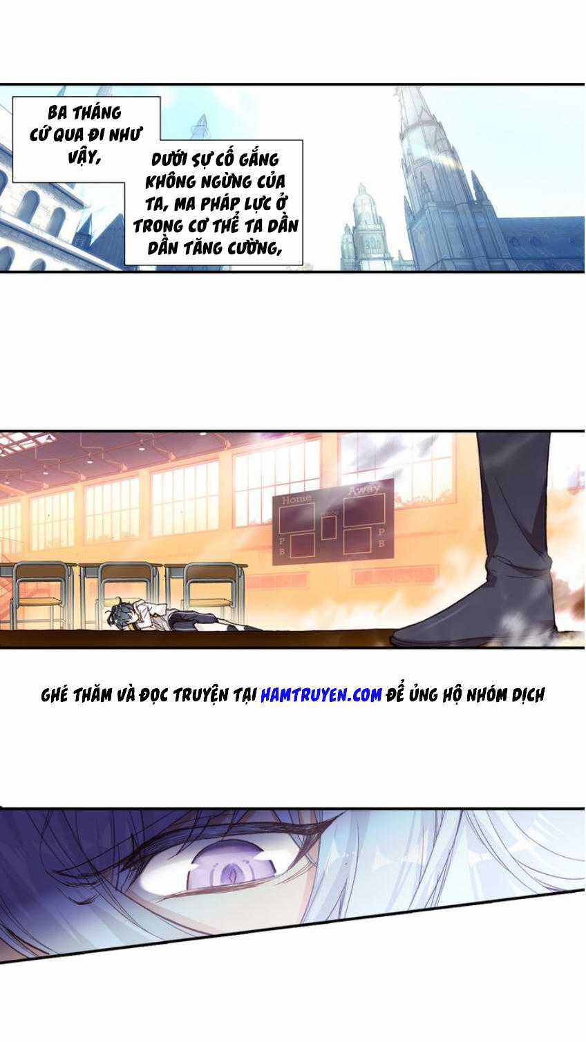 Quang Chi Tử Chương 3 trang 24