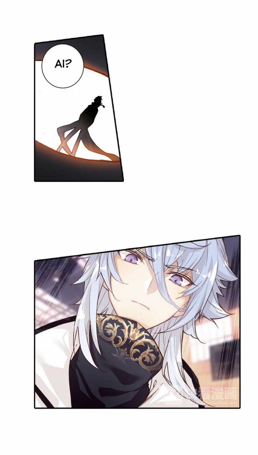 Quang Chi Tử Chương 3 trang 25