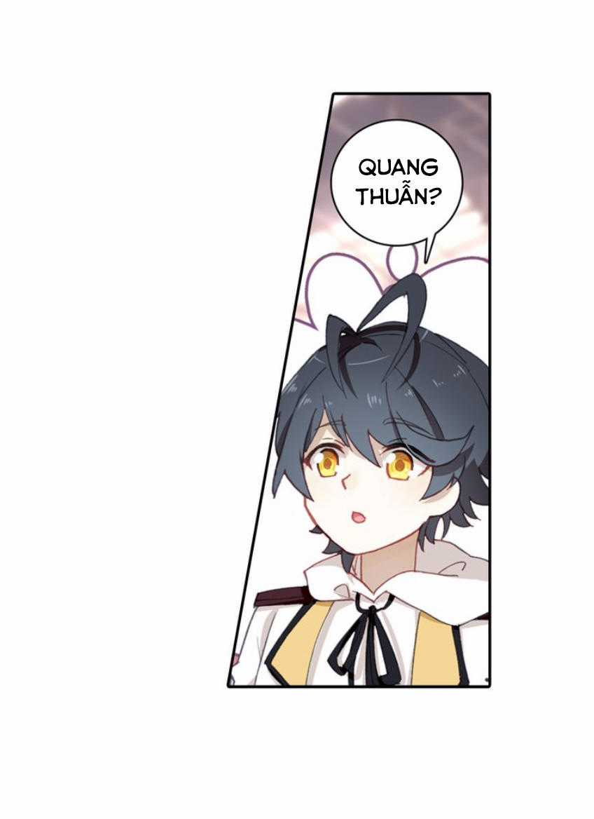 Quang Chi Tử Chương 3 trang 34