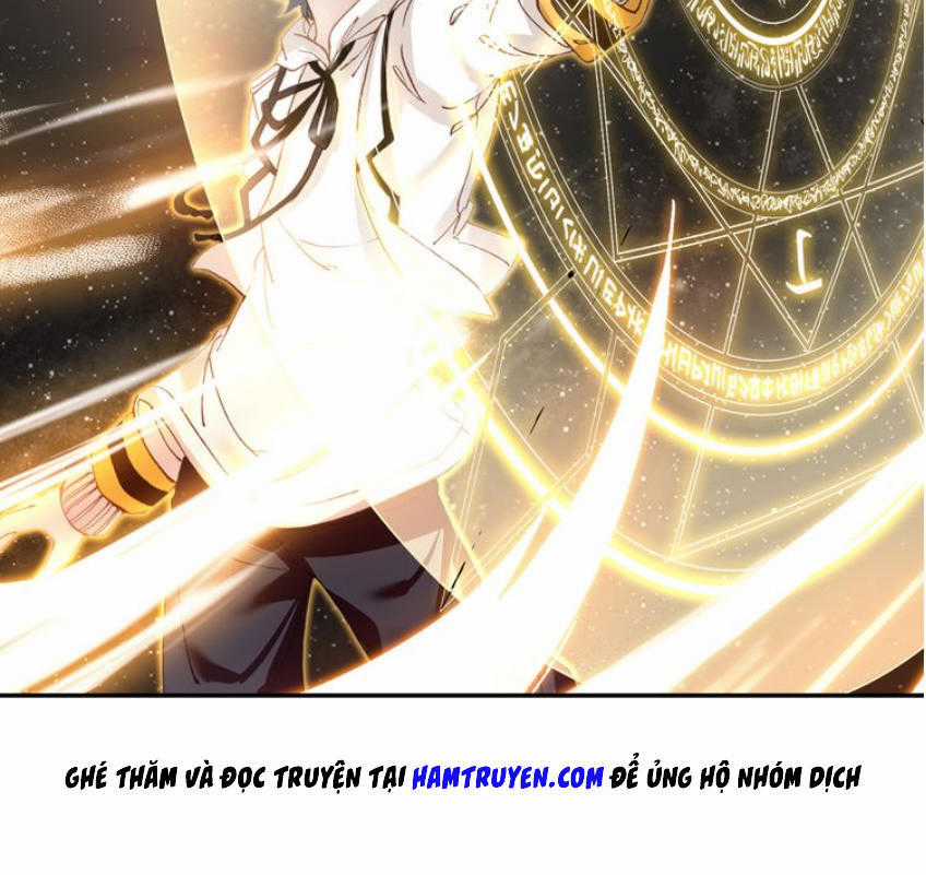 Quang Chi Tử Chương 3 trang 38