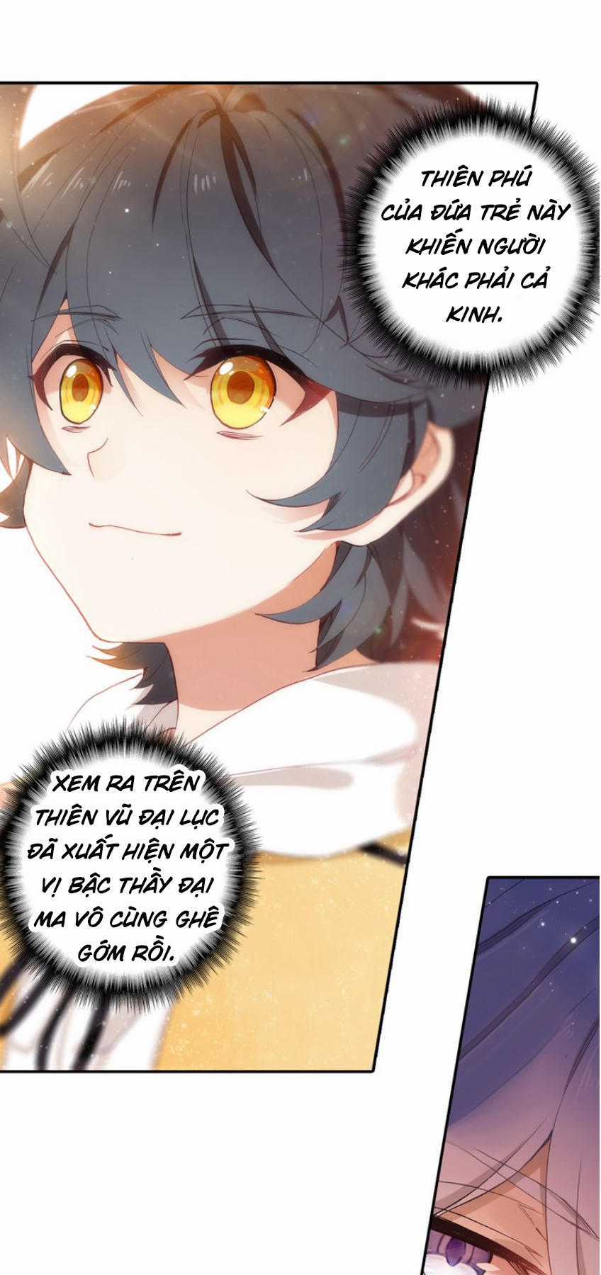 Quang Chi Tử Chương 3 trang 46