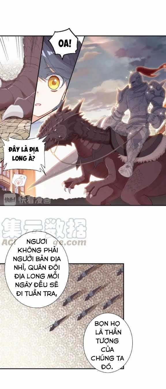 Quang Chi Tử Chương 31 trang 2