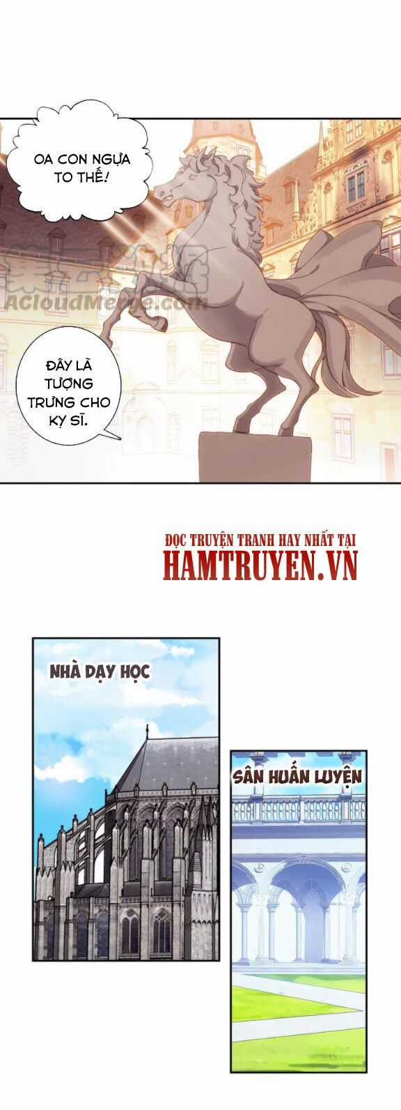 Quang Chi Tử Chương 31 trang 5