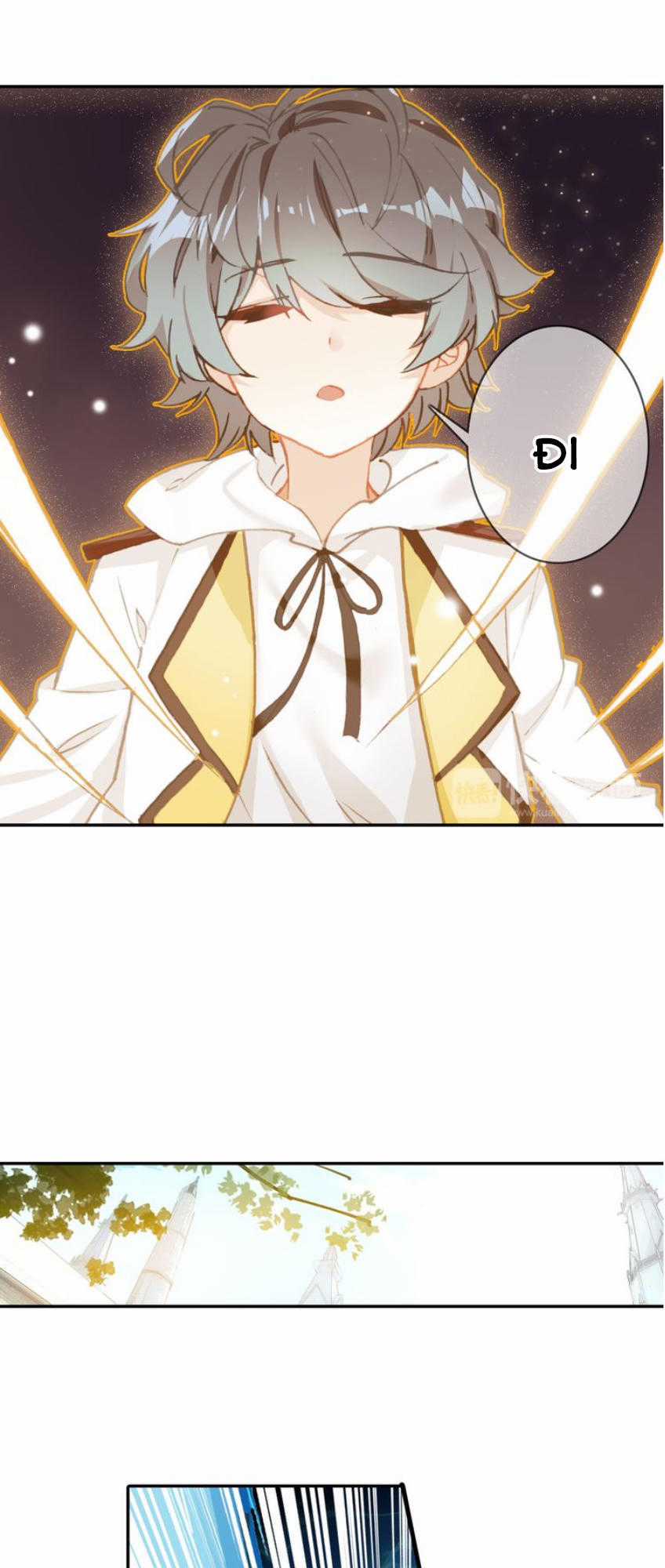 Quang Chi Tử Chương 4 trang 12