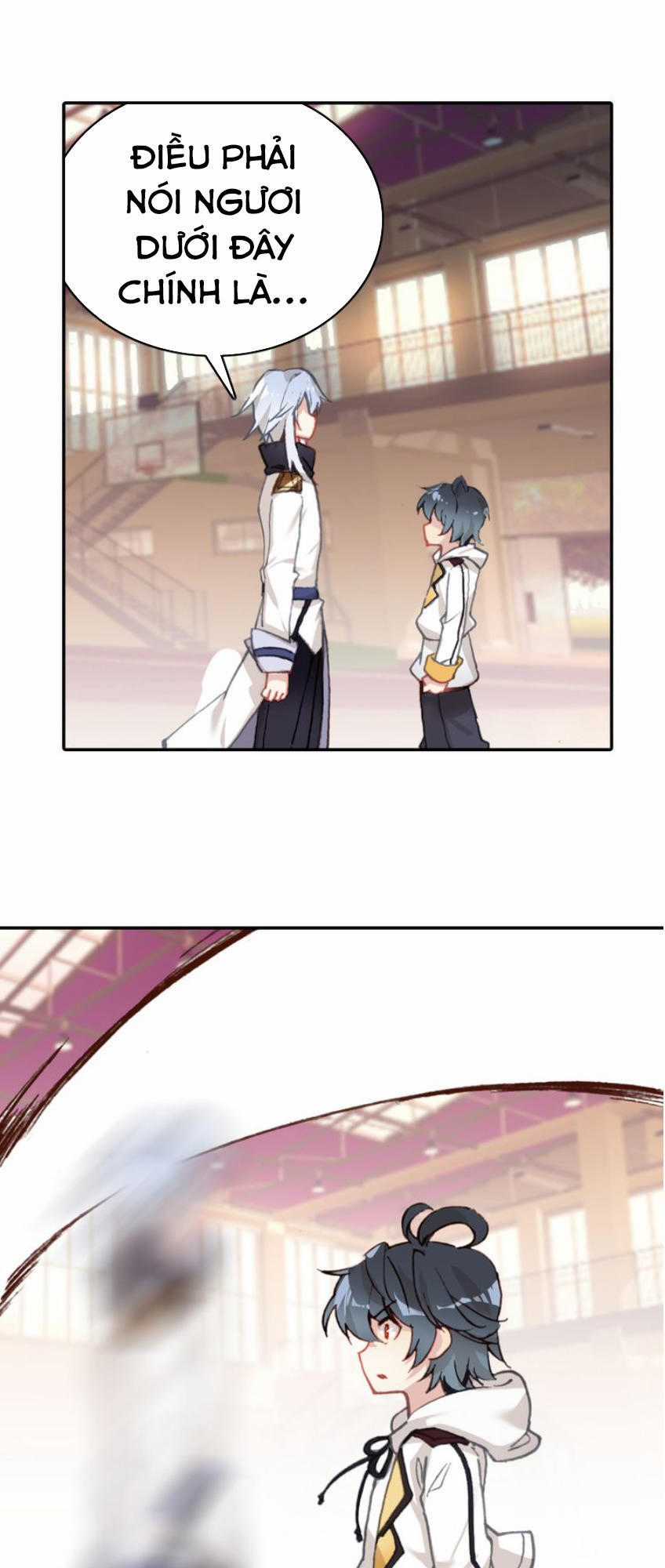 Quang Chi Tử Chương 4 trang 6