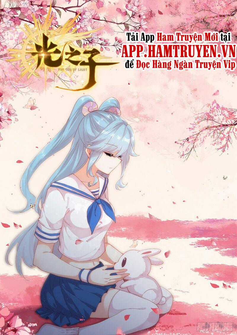 Quang Chi Tử Chương 48 trang 0