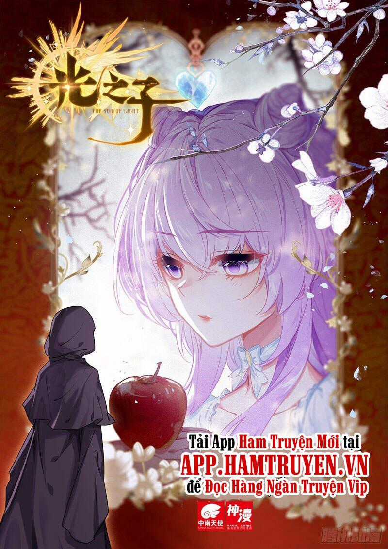 Quang Chi Tử Chương 52 trang 0