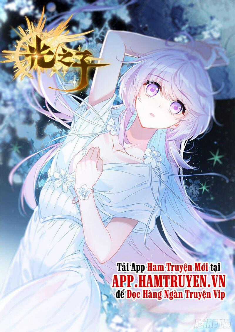 Quang Chi Tử Chương 53 trang 0