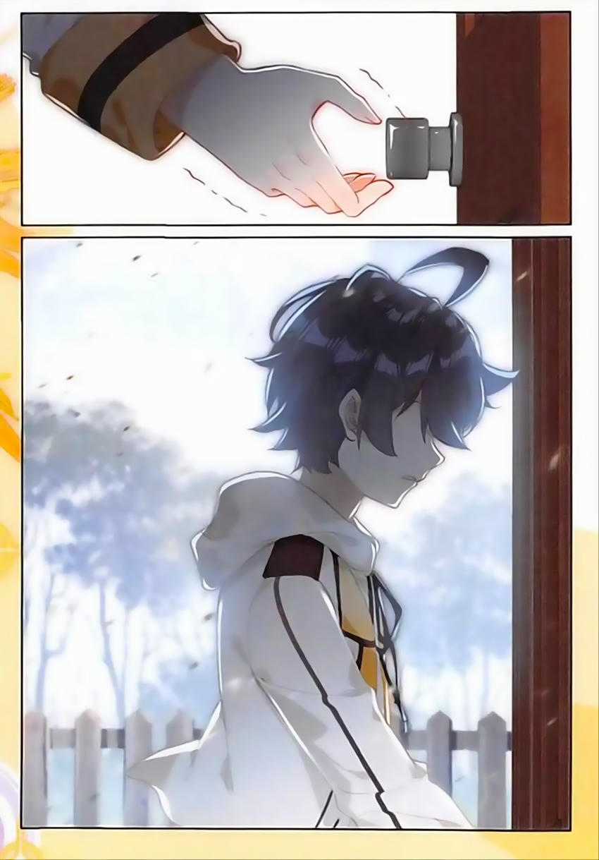 Quang Chi Tử Chương 6 trang 10