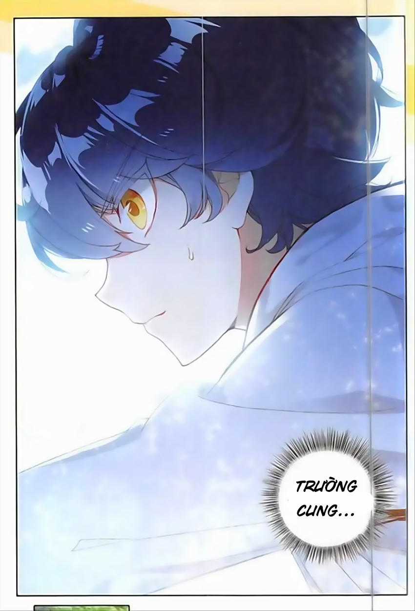 Quang Chi Tử Chương 6 trang 17