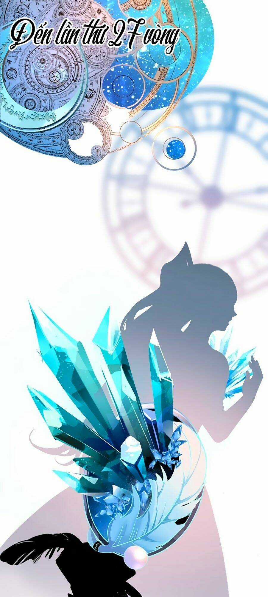 Quang Chi Vũ Chapter 1 trang 10