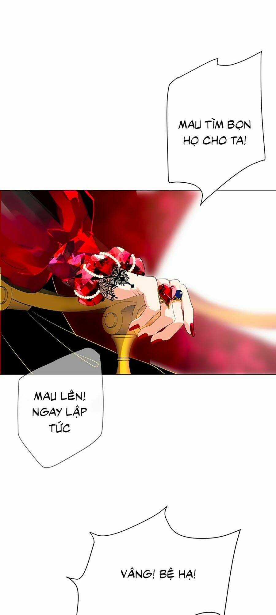 Quang Chi Vũ Chapter 1 trang 14