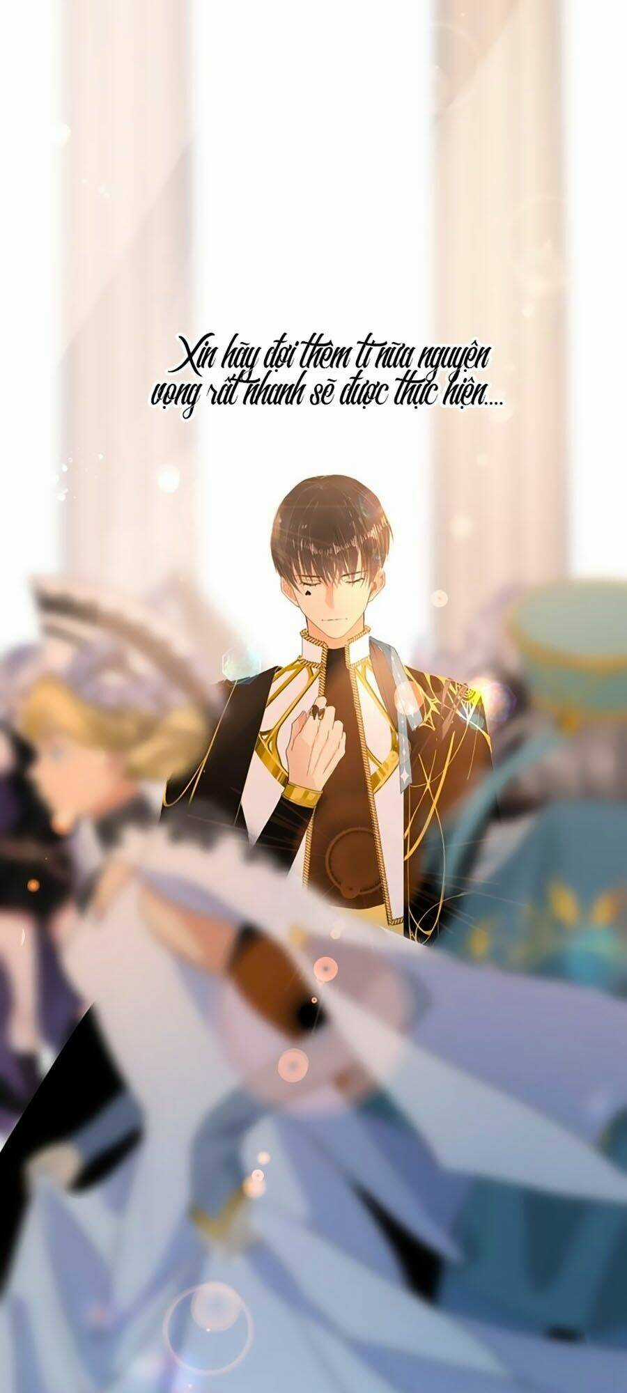 Quang Chi Vũ Chapter 1 trang 17