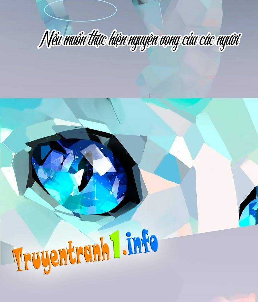 Quang Chi Vũ Chapter 1 trang 2