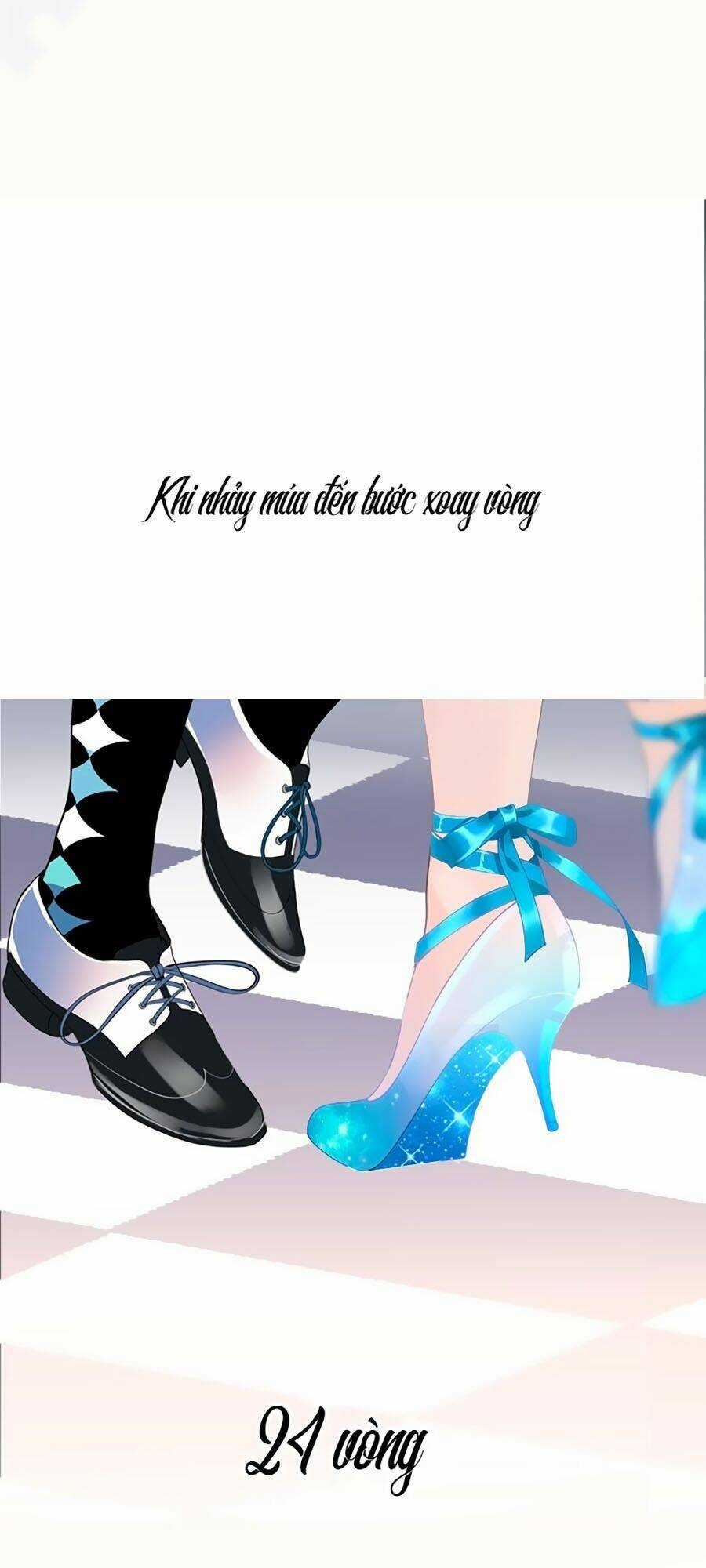 Quang Chi Vũ Chapter 1 trang 6