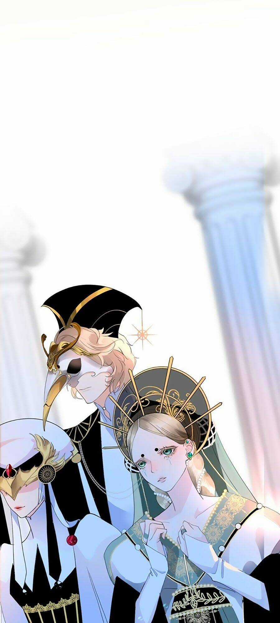 Quang Chi Vũ Chapter 1 trang 7