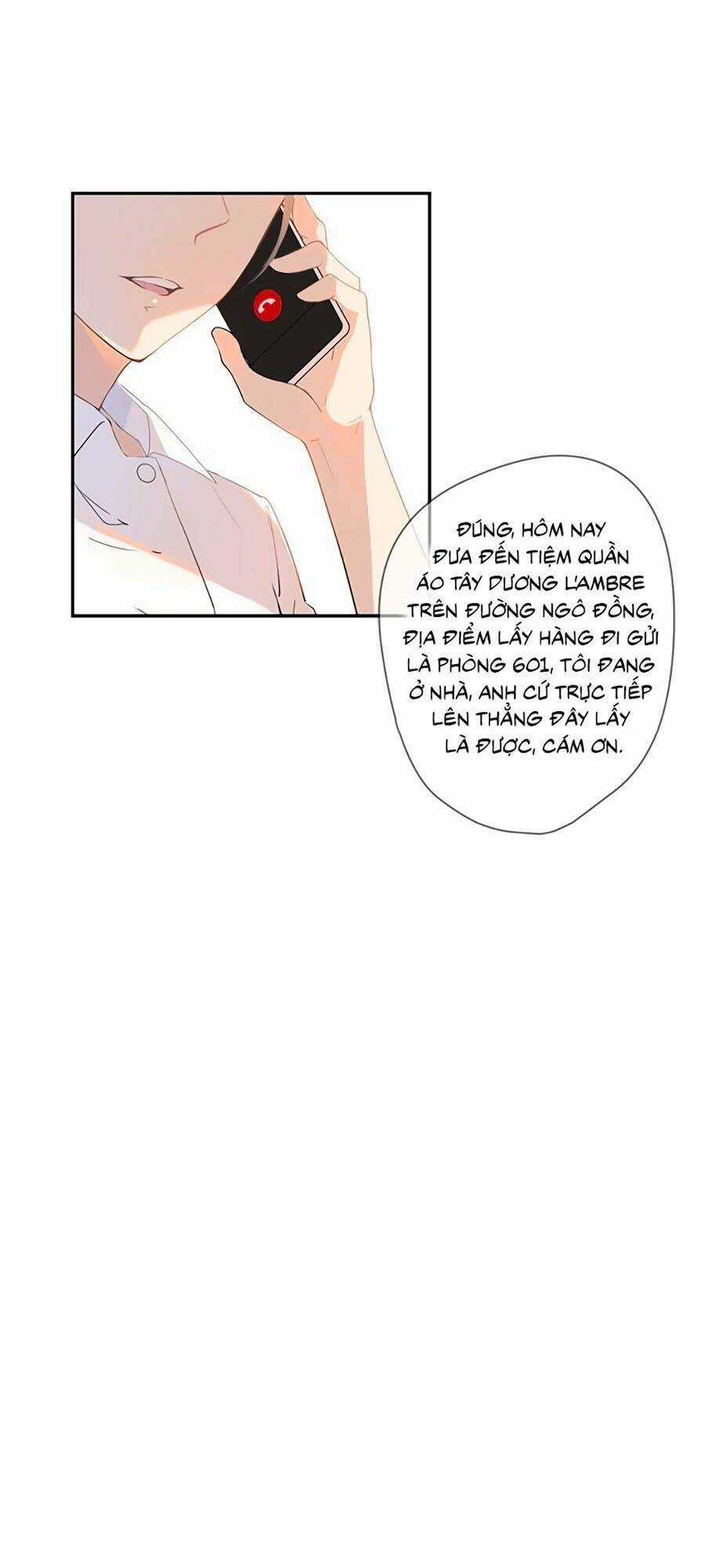 Quang Chi Vũ Chapter 2.1 trang 12