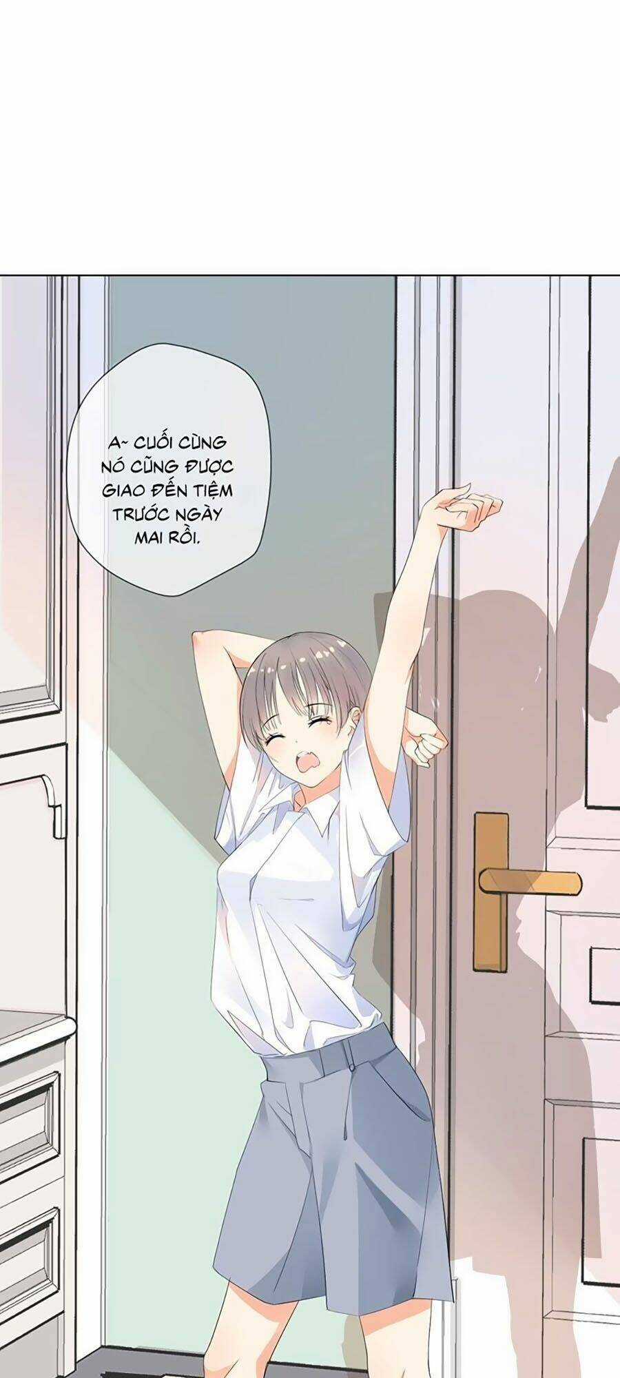 Quang Chi Vũ Chapter 2.1 trang 13