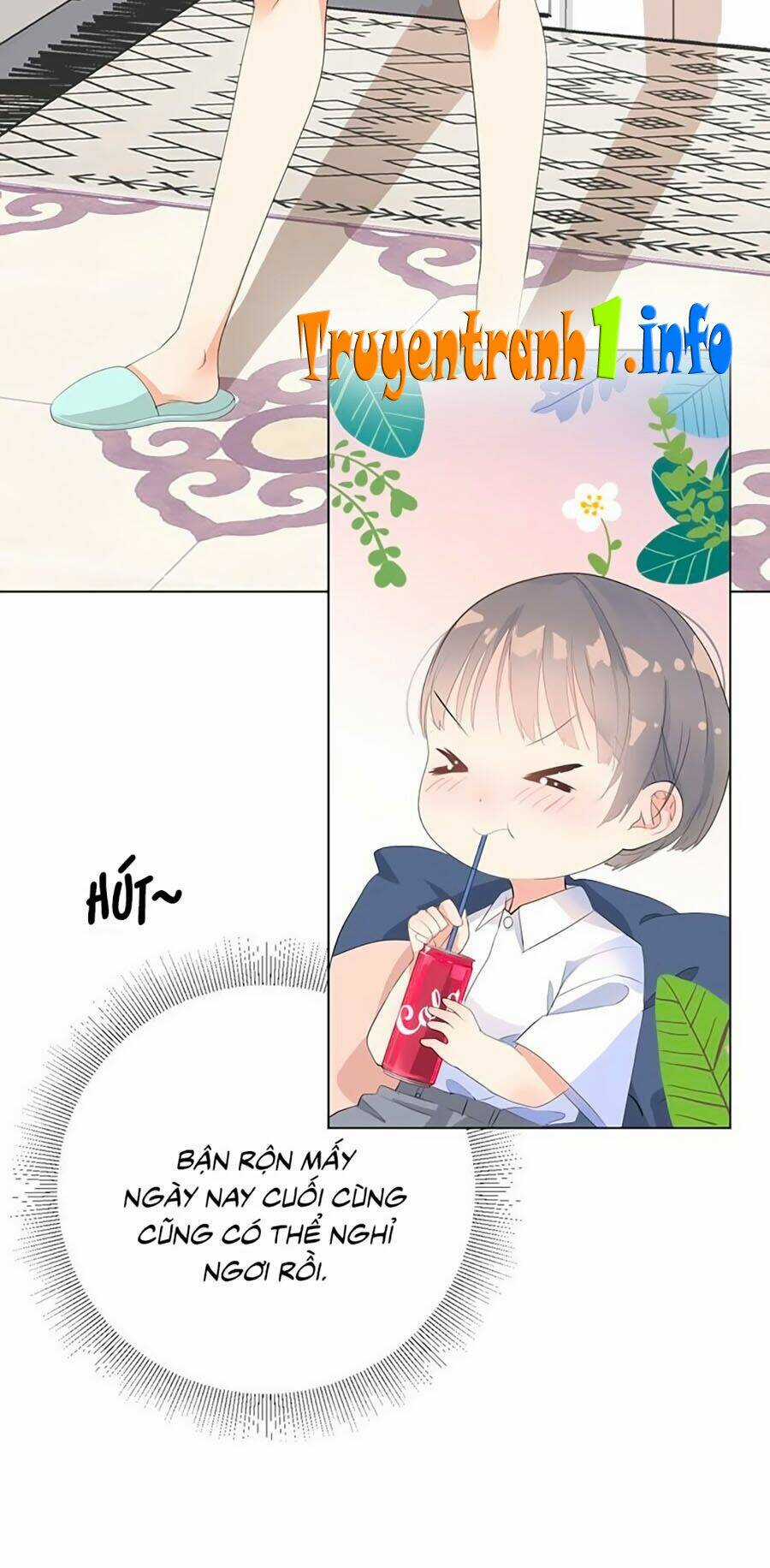 Quang Chi Vũ Chapter 2.1 trang 14