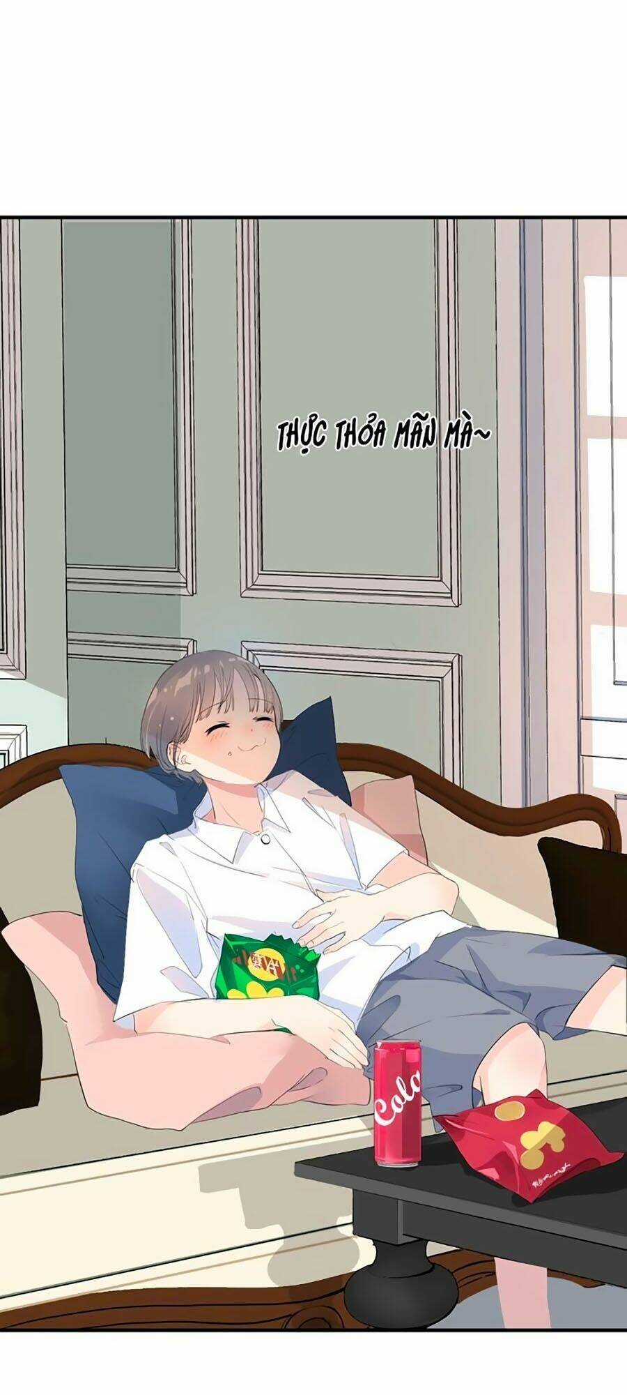 Quang Chi Vũ Chapter 2.1 trang 15