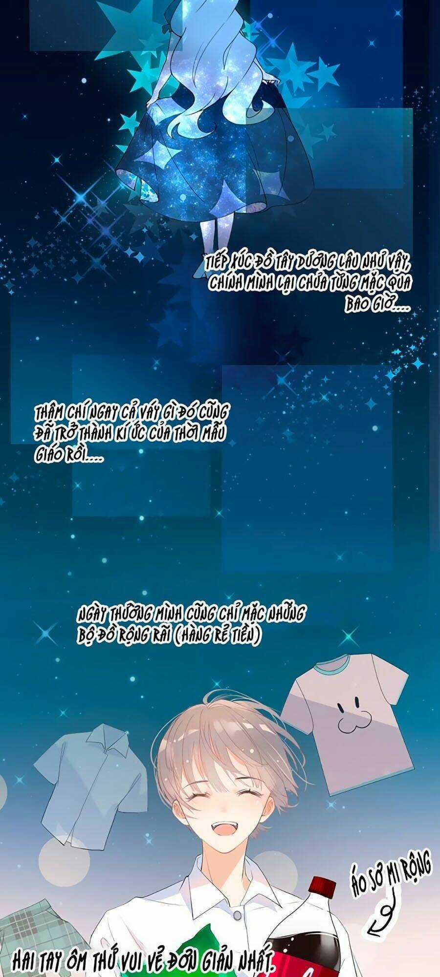 Quang Chi Vũ Chapter 2.1 trang 20