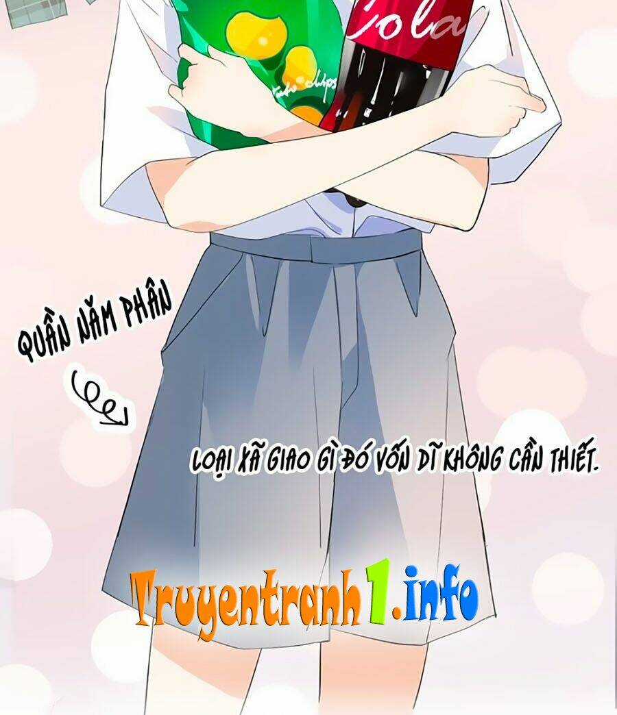 Quang Chi Vũ Chapter 2.1 trang 21