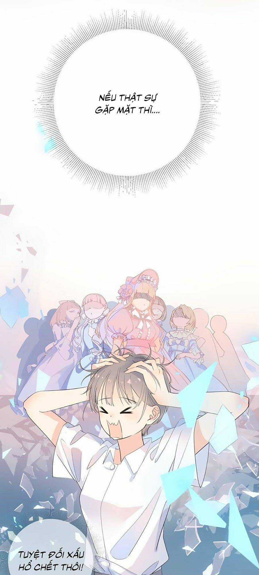 Quang Chi Vũ Chapter 2.1 trang 22