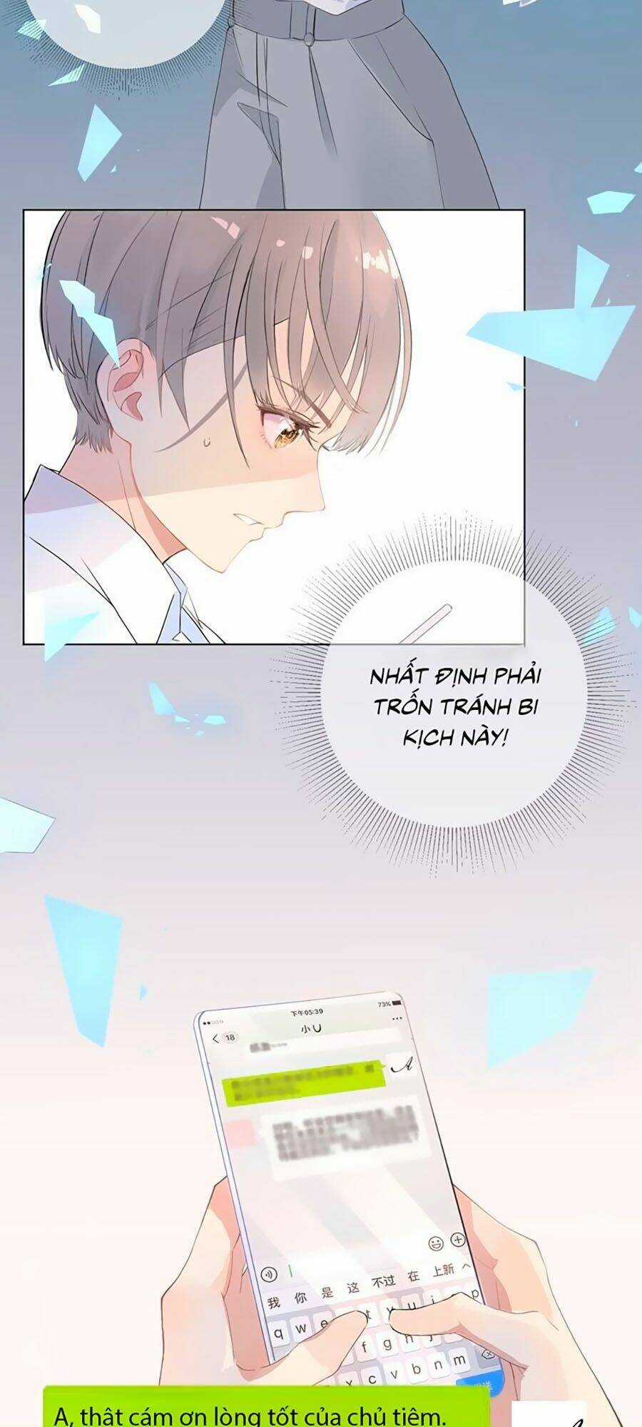 Quang Chi Vũ Chapter 2.1 trang 23