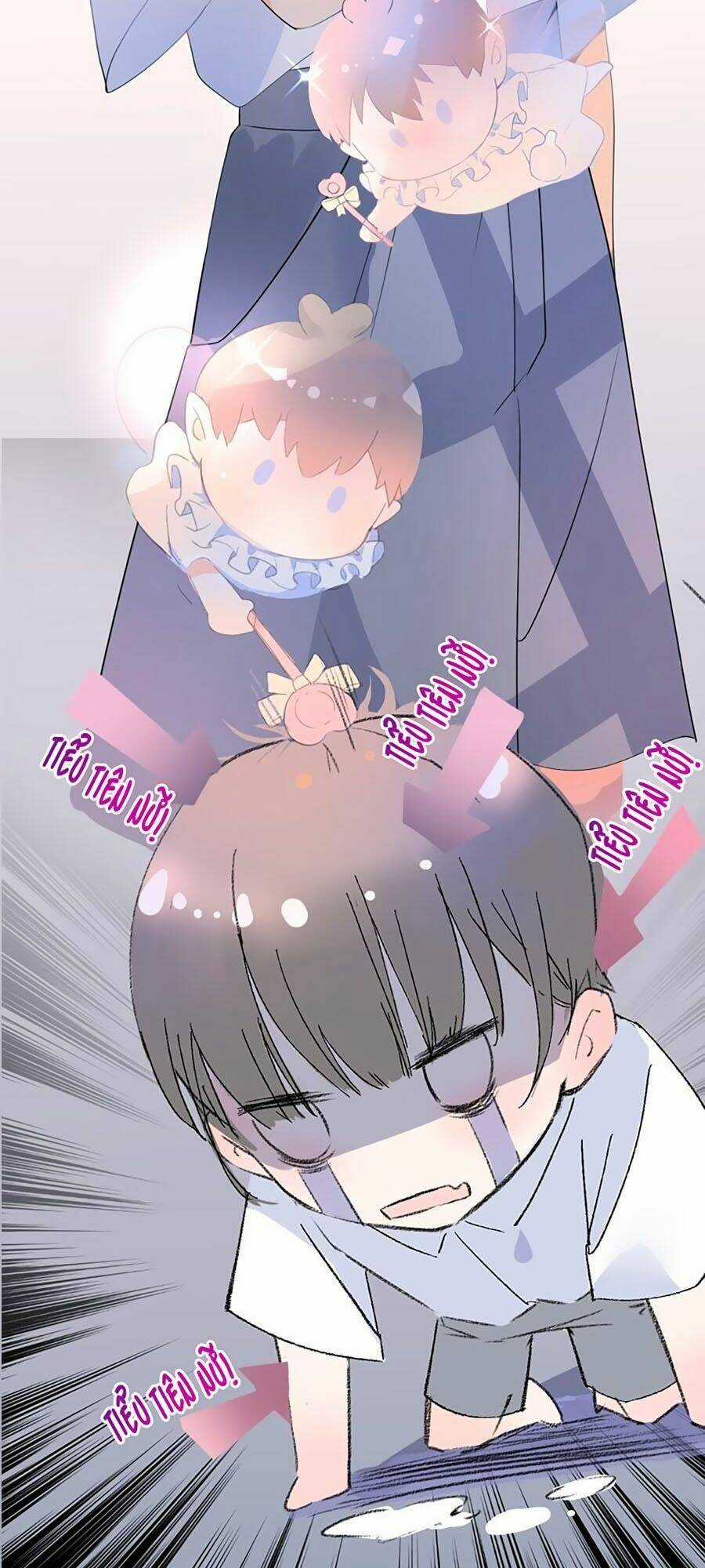 Quang Chi Vũ Chapter 2.1 trang 28