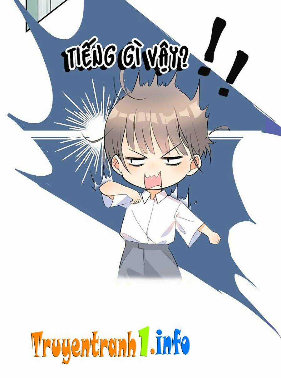 Quang Chi Vũ Chapter 2.1 trang 31