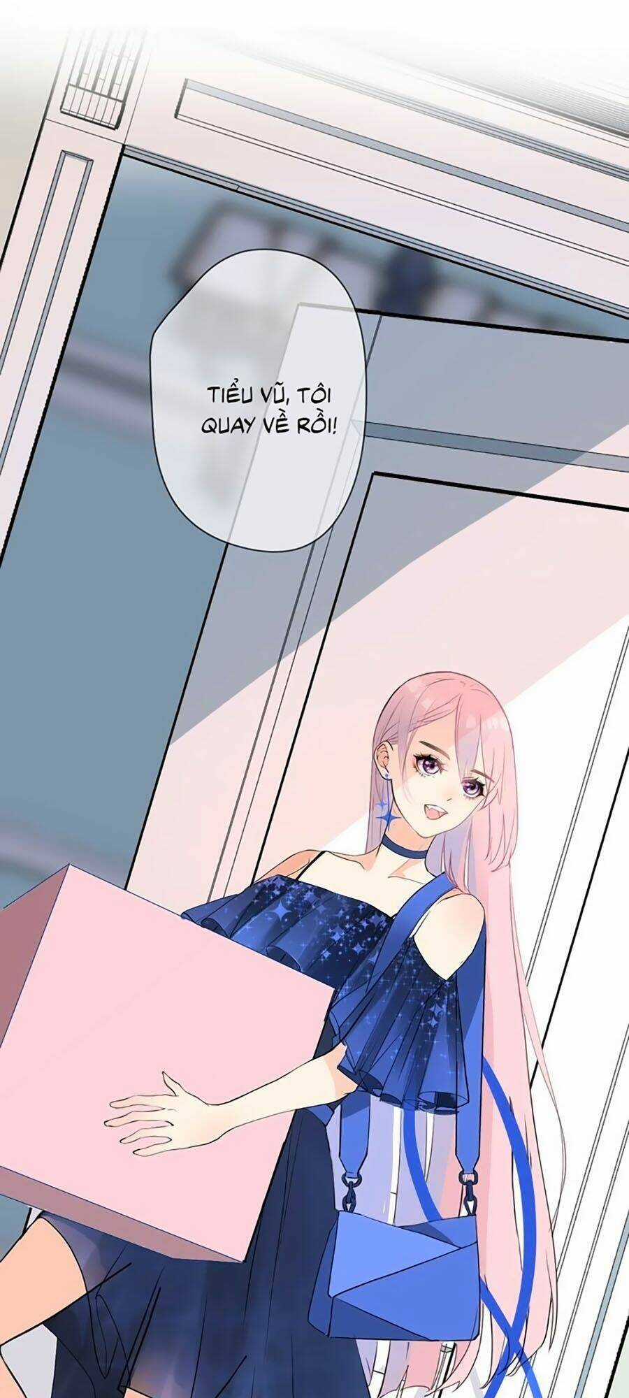 Quang Chi Vũ Chapter 2.1 trang 32