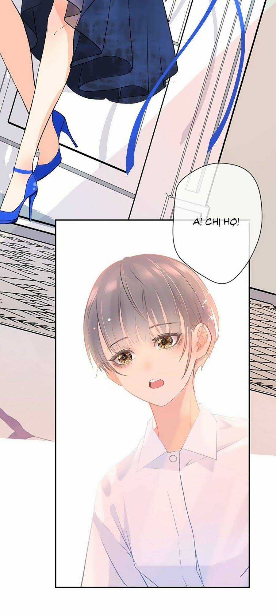 Quang Chi Vũ Chapter 2.1 trang 33