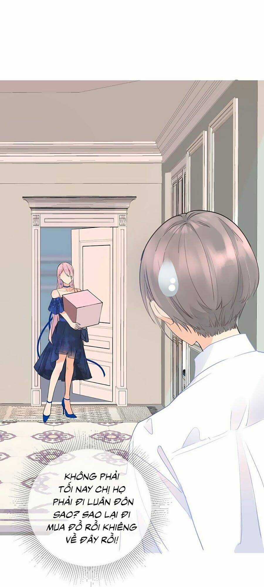 Quang Chi Vũ Chapter 2.1 trang 34