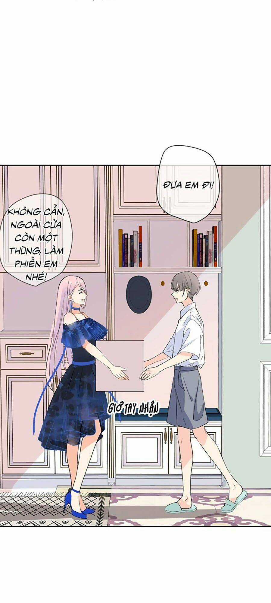 Quang Chi Vũ Chapter 2.1 trang 35