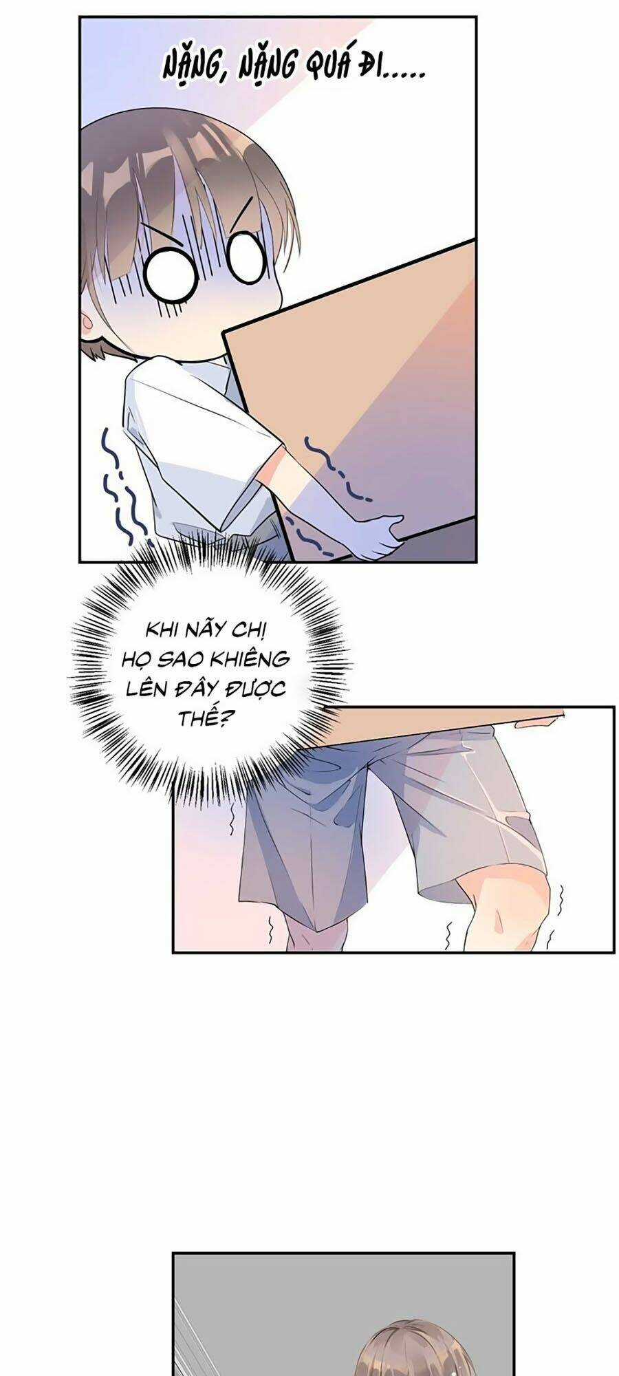 Quang Chi Vũ Chapter 2.1 trang 38