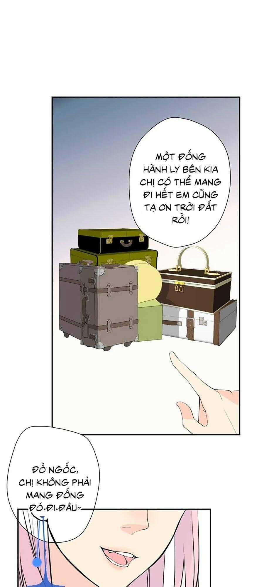 Quang Chi Vũ Chapter 2.1 trang 41