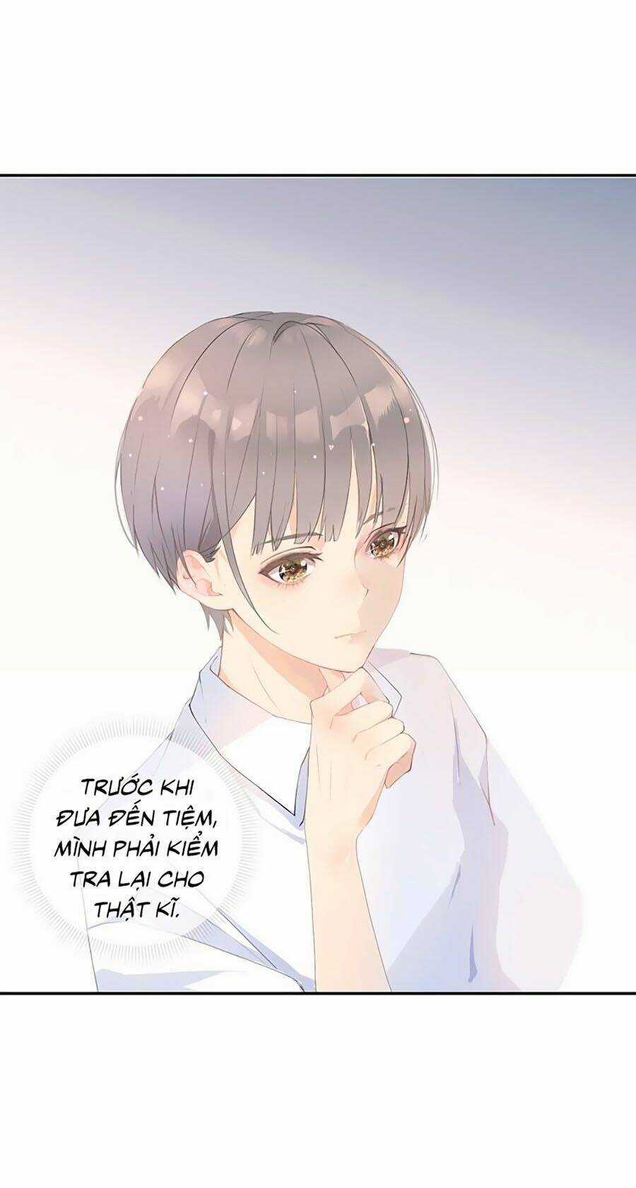 Quang Chi Vũ Chapter 2.1 trang 7