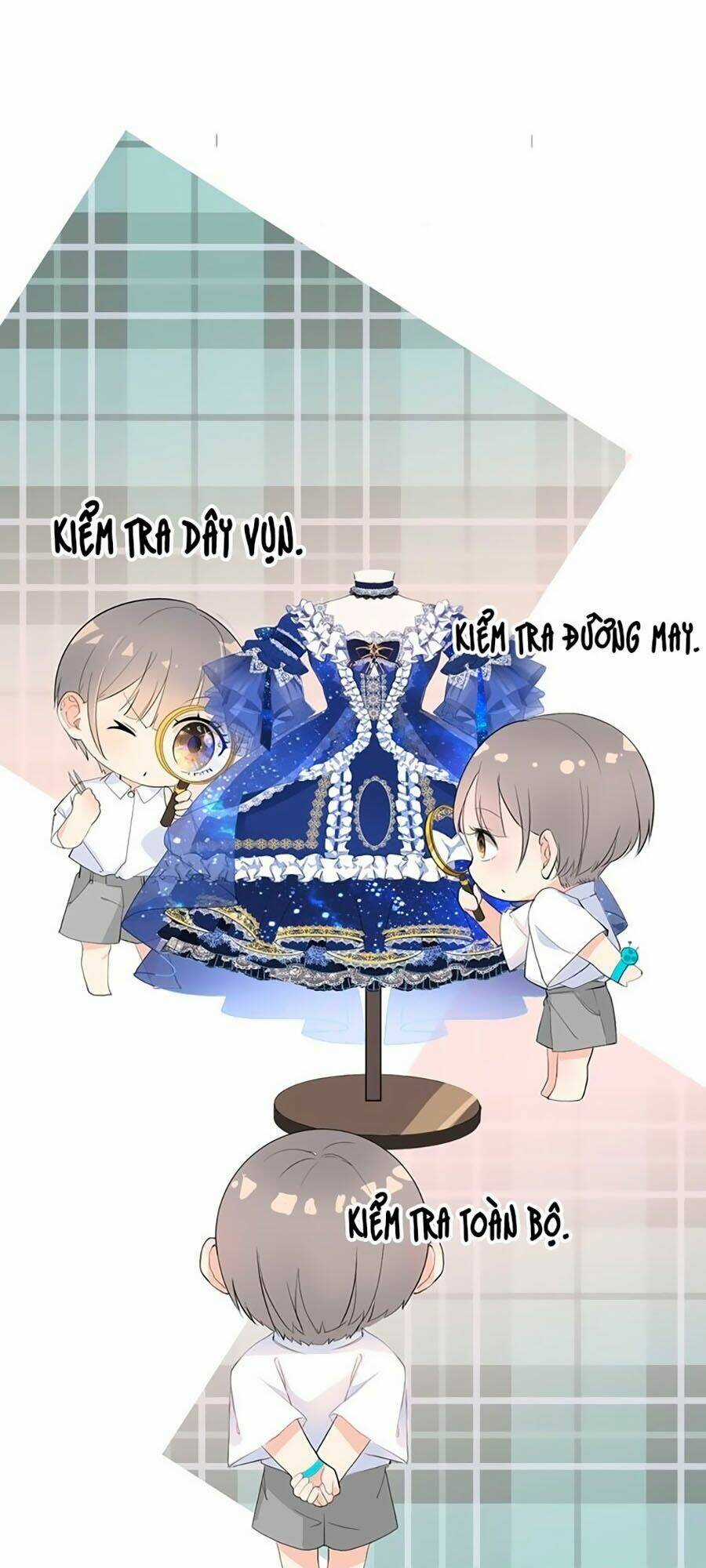 Quang Chi Vũ Chapter 2.1 trang 8