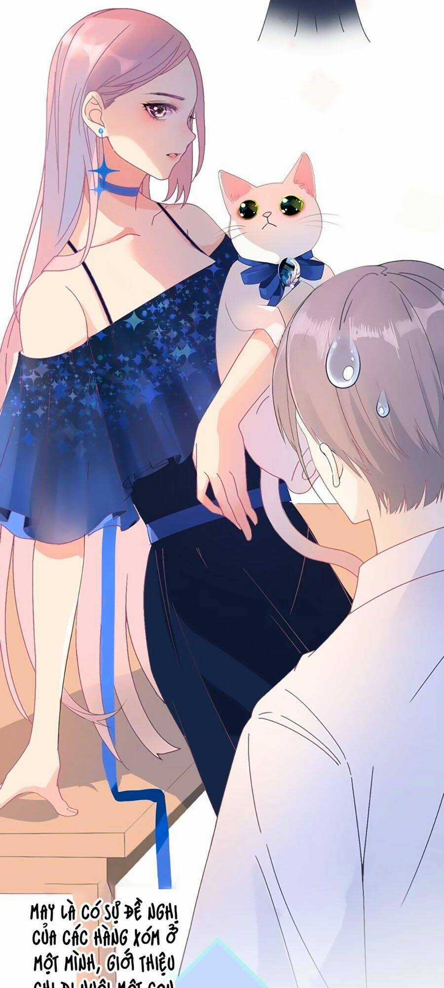 Quang Chi Vũ Chapter 2.2 trang 10