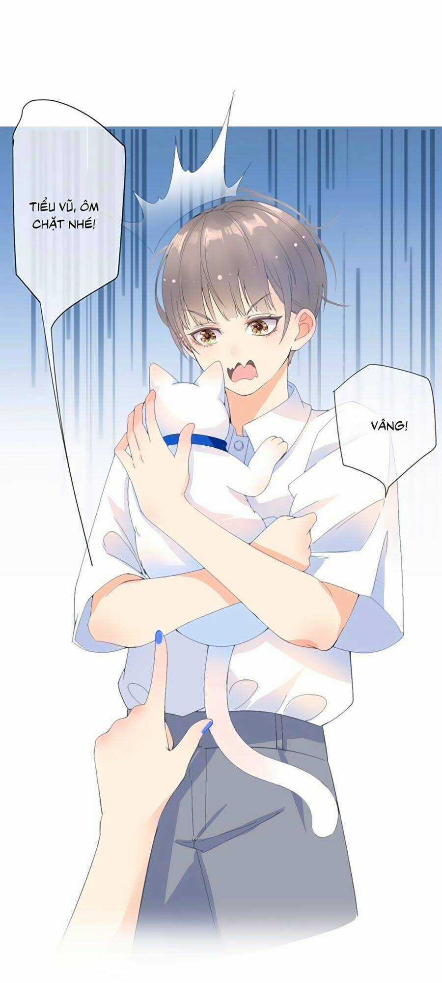 Quang Chi Vũ Chapter 2.2 trang 15